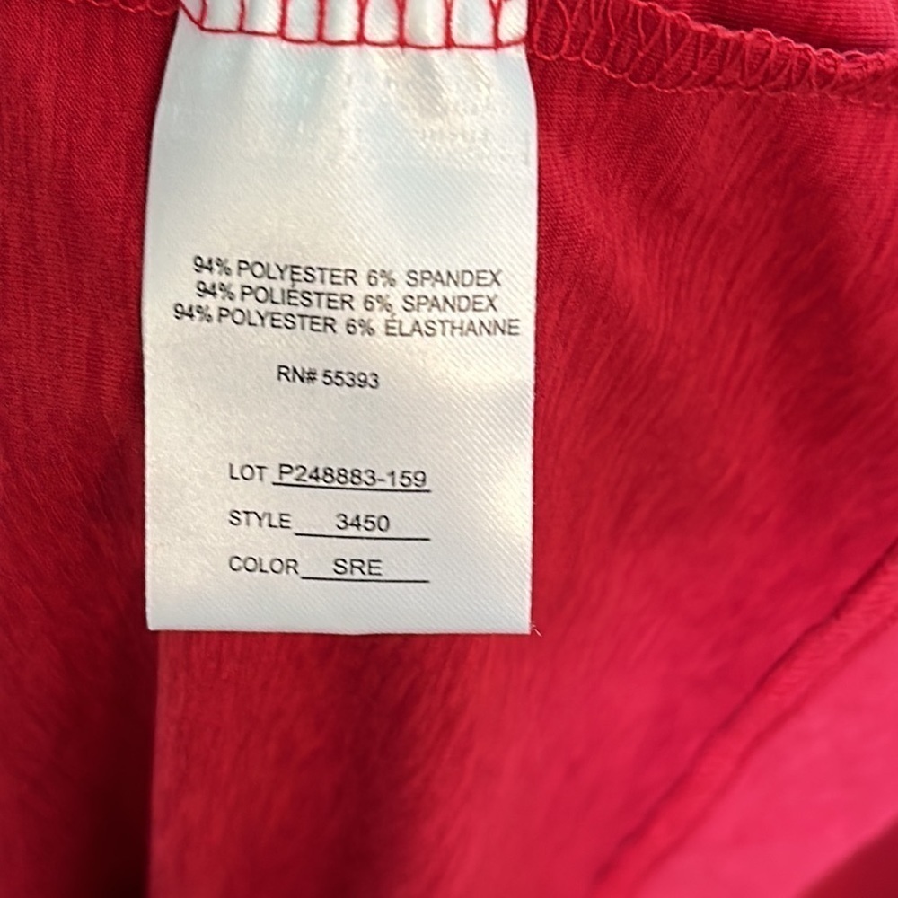 NWT Men’s Vansport Boston Red Sox Antigua Red Tribute Quarter-Zip Pullover Top L - Picture 7 of 7